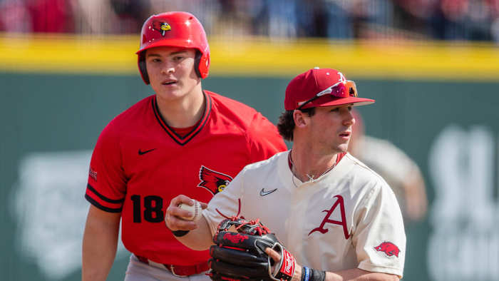 Cayden Wallace-Illinois State